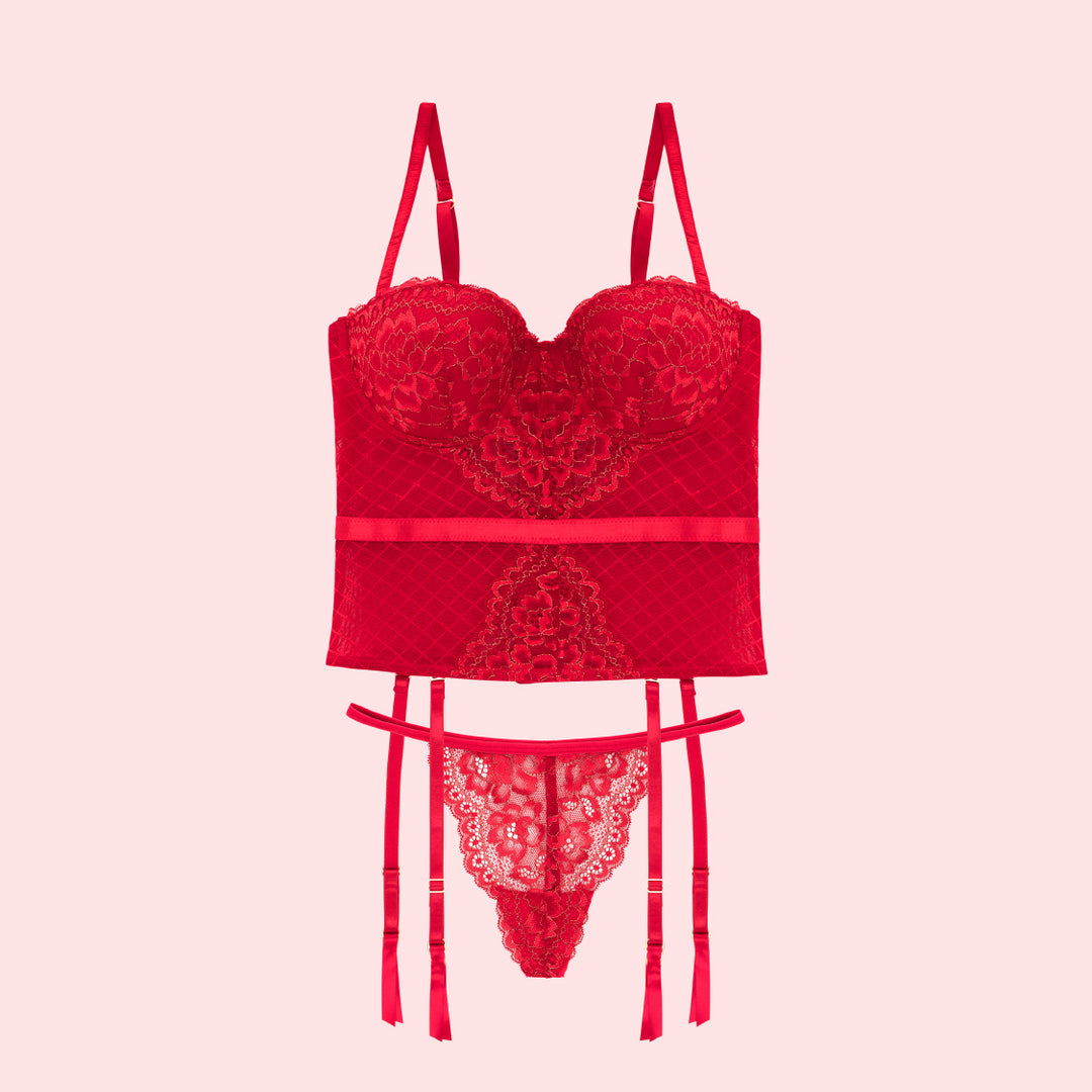 Sexy Lingerie