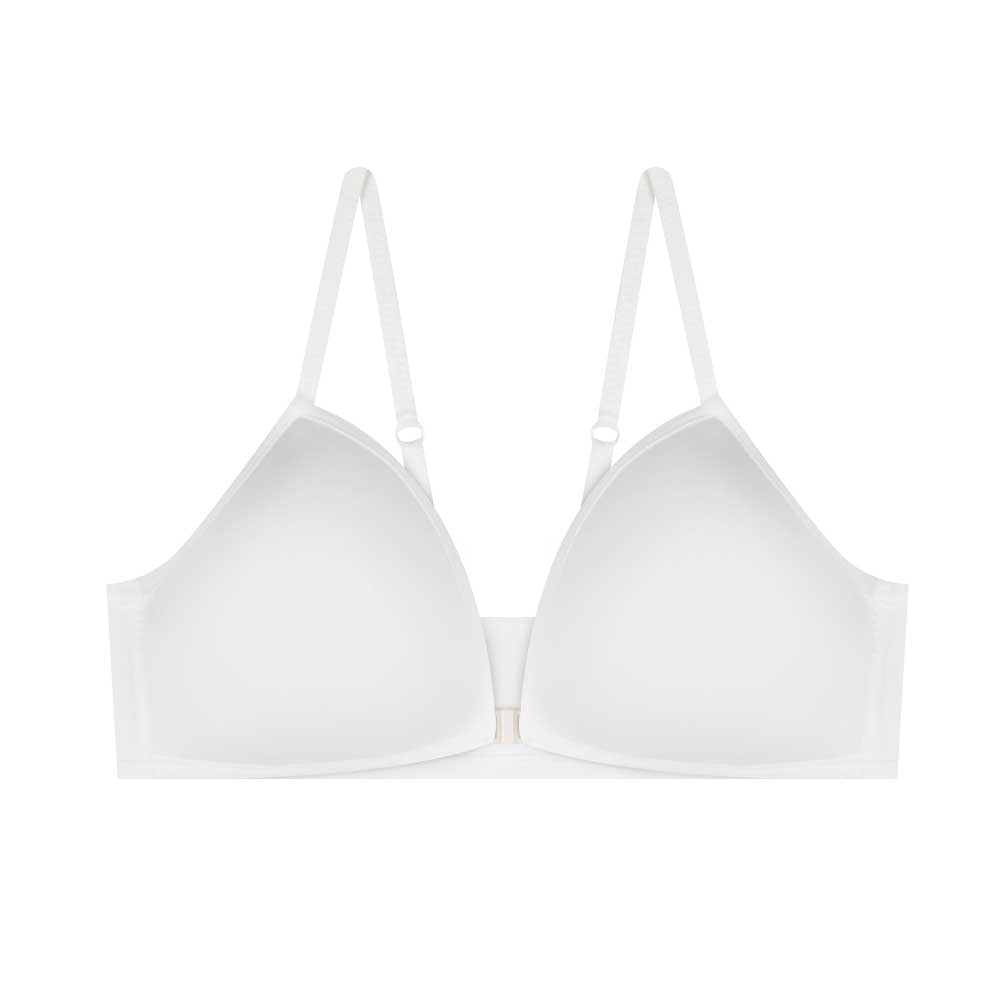 René Rofé 2 Pack Wireless Lightly Padded Bras