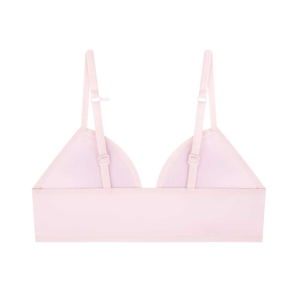 René Rofé 2 Pack Wireless Lightly Padded Bras