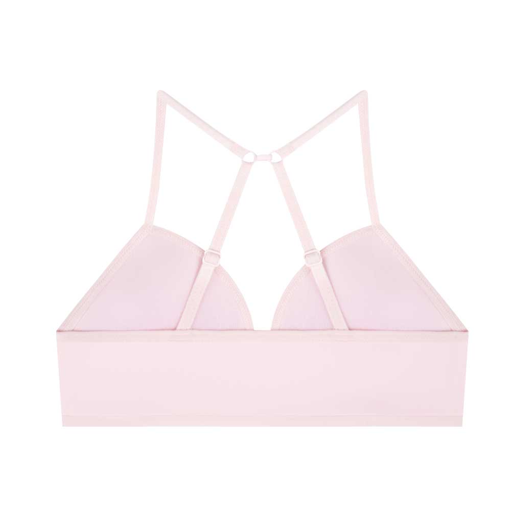 René Rofé 2 Pack Wireless Lightly Padded Bras