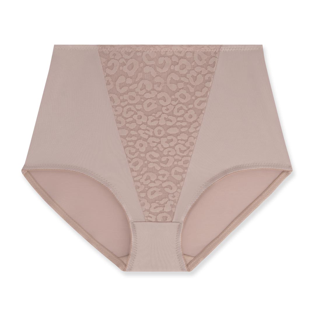 René Rofé 3 Pack Shaping Tri Lace Briefs