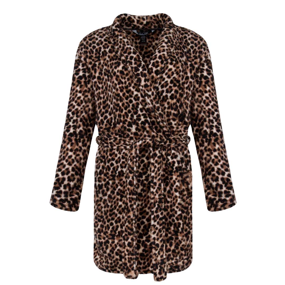 Dark Leopard