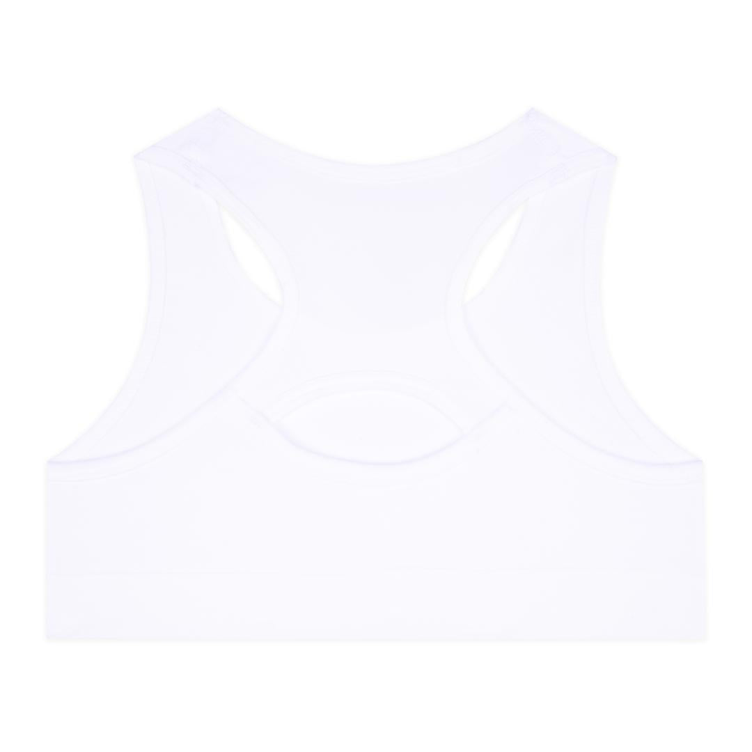 René Rofé Girls 2 Pack Seamless Racerback Bralette
