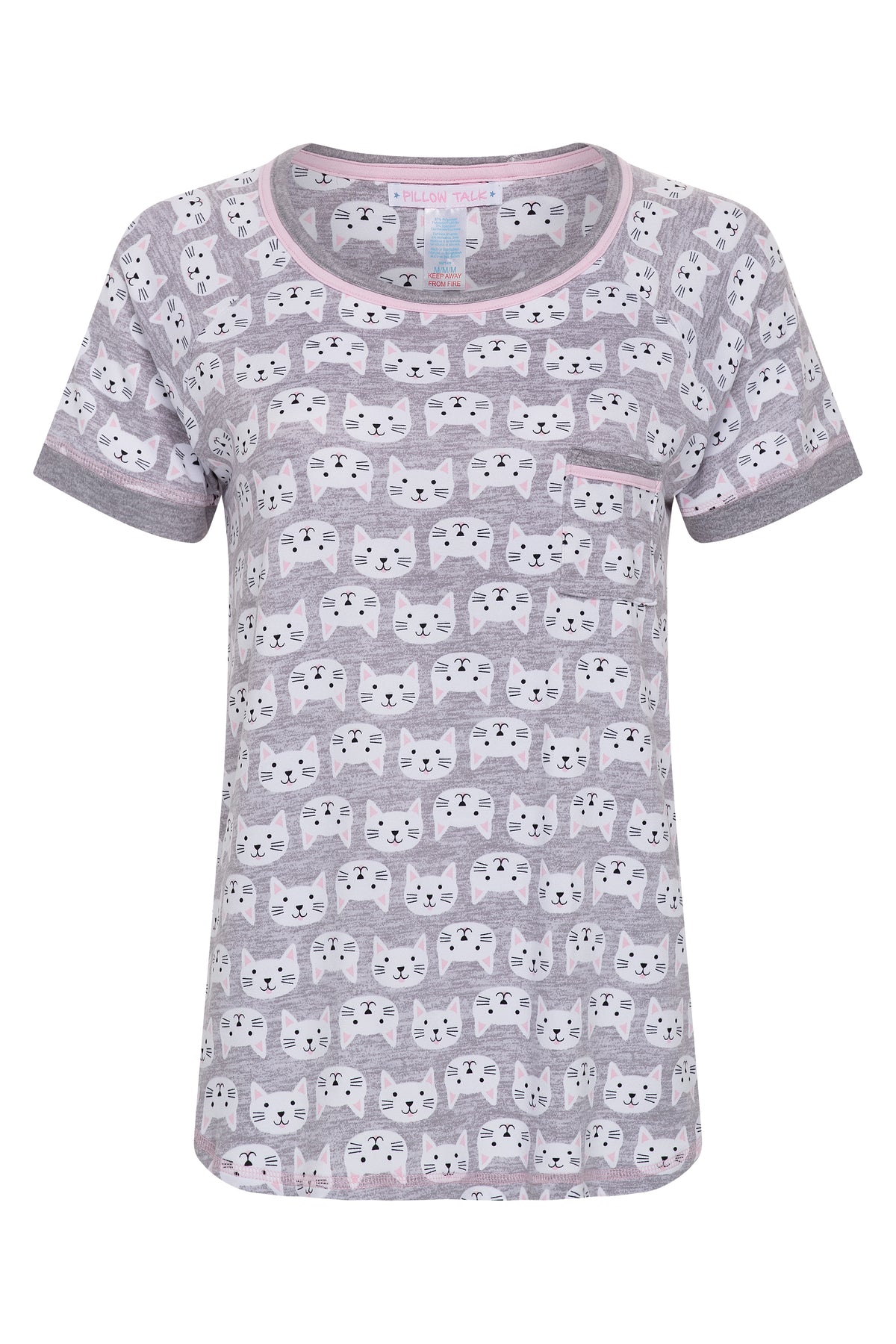 René Rofé Two Pack Lightweight Shirt Set