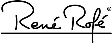 René Rofé logo