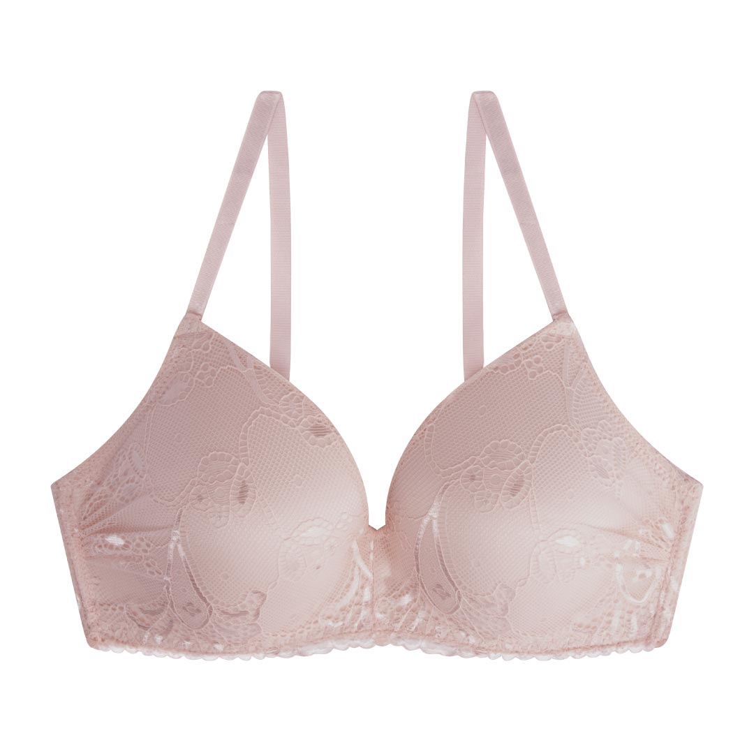 René Rofé Red Carpet Ready Wireless Bra