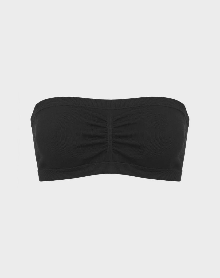 6 Pack Bandeau Bralette