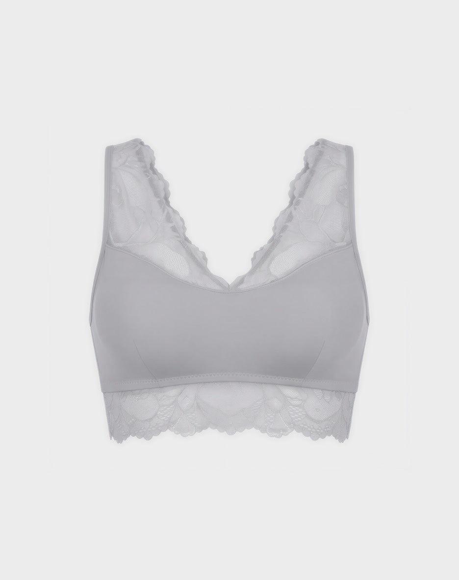 Red Carpet Comfort Bra