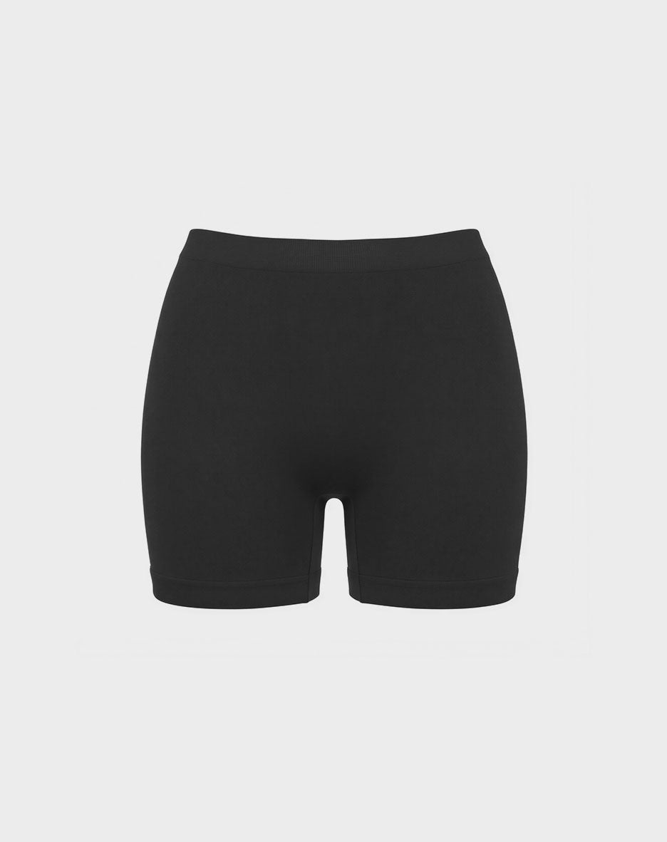 3 Pack Shaping Bike Shorts