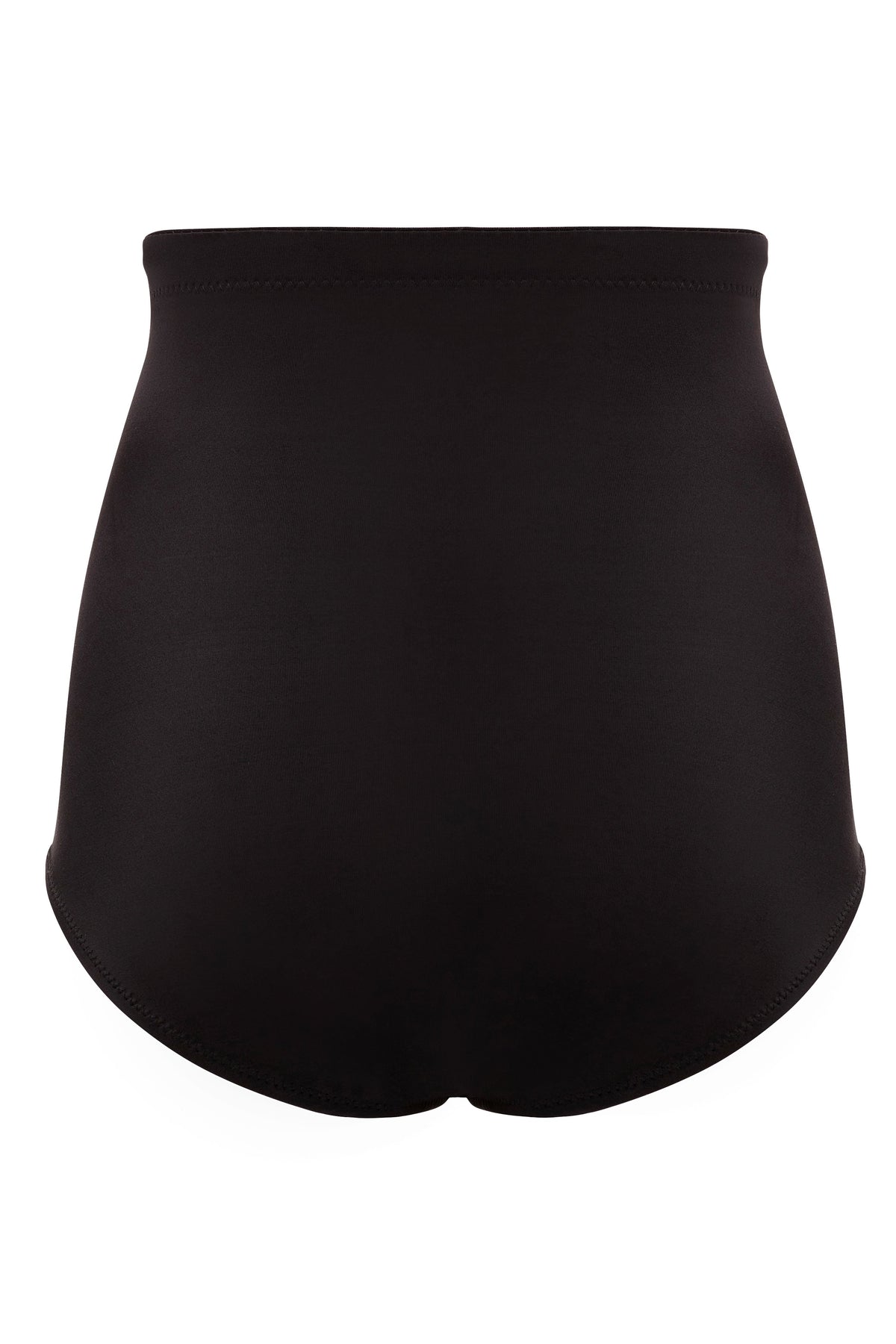 René Rofé F I T By Rene Rofe Lingerie High Waist Firm Control Shapewear Brief