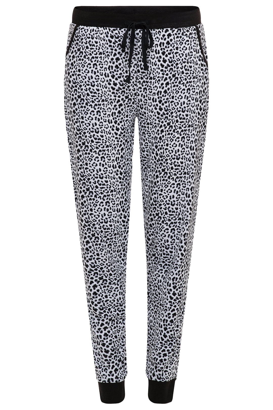 René Rofé Pillow Talk By Rene Rofe Sleepwear 2 Pack Jogger Lounge Pajama Pant