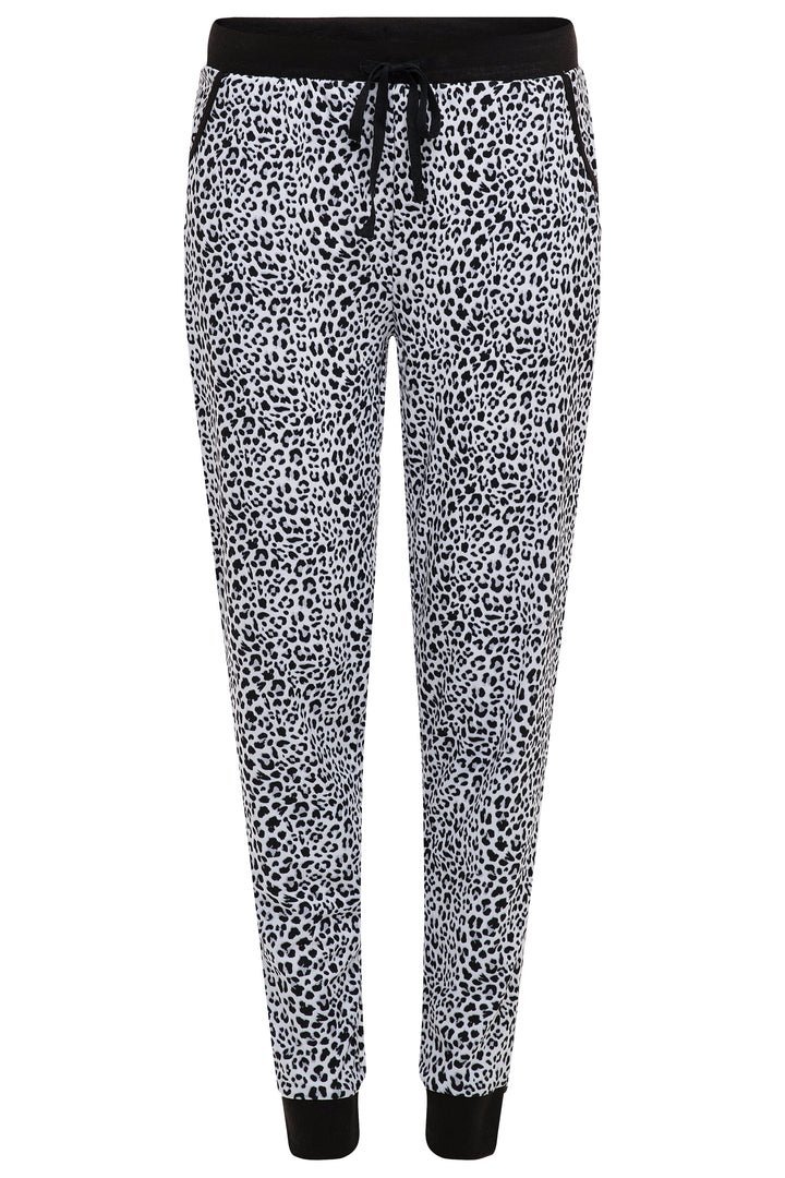 René Rofé Pillow Talk By Rene Rofe Sleepwear 2 Pack Jogger Lounge Pajama Pant