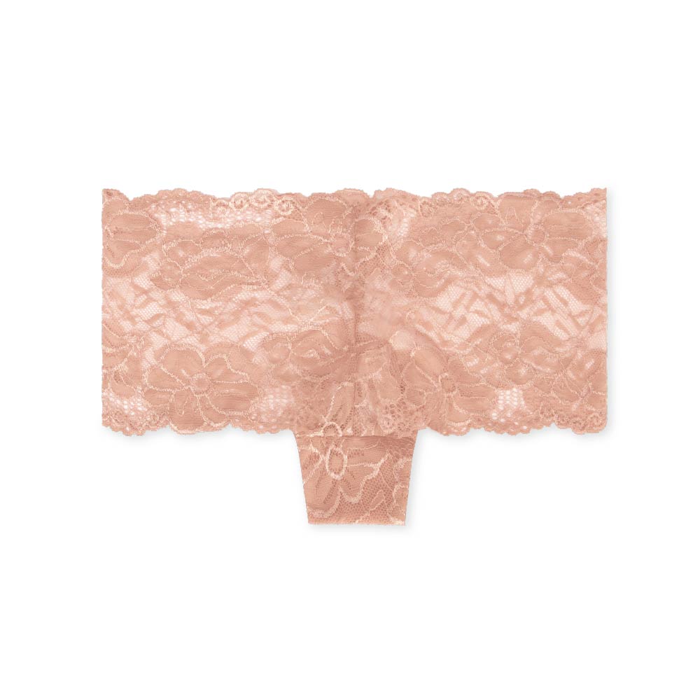 René Rofé Everyday Lace Boyshorts