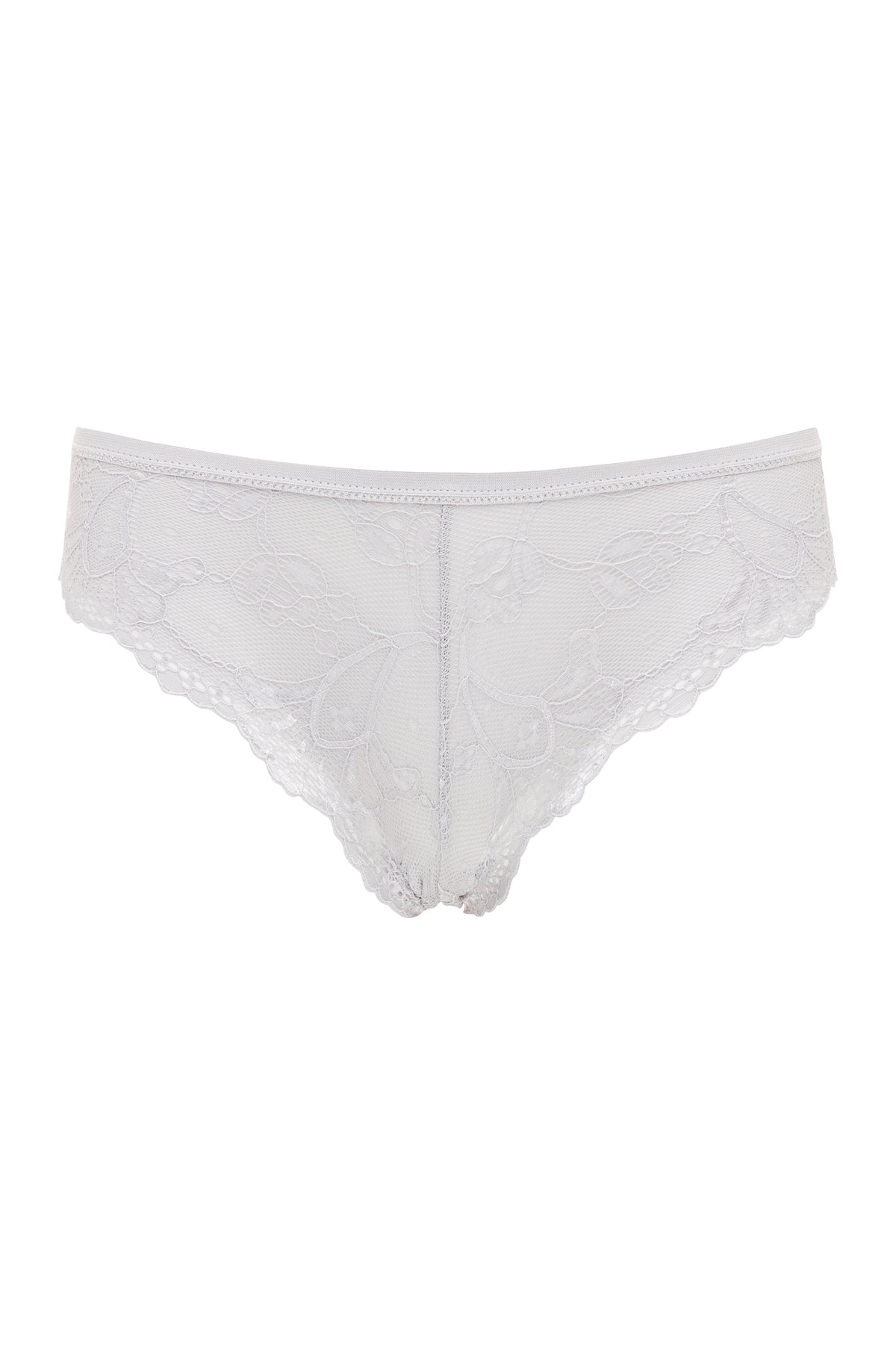 René Rofé 131865H3 Mbg Rene Rofe Lingerie 3 Pack Lace Bikinis