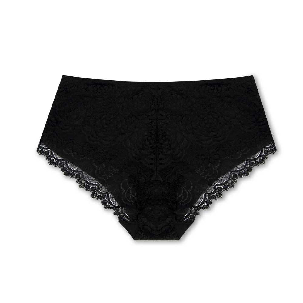 René Rofé Marla Lace Hipster Panties