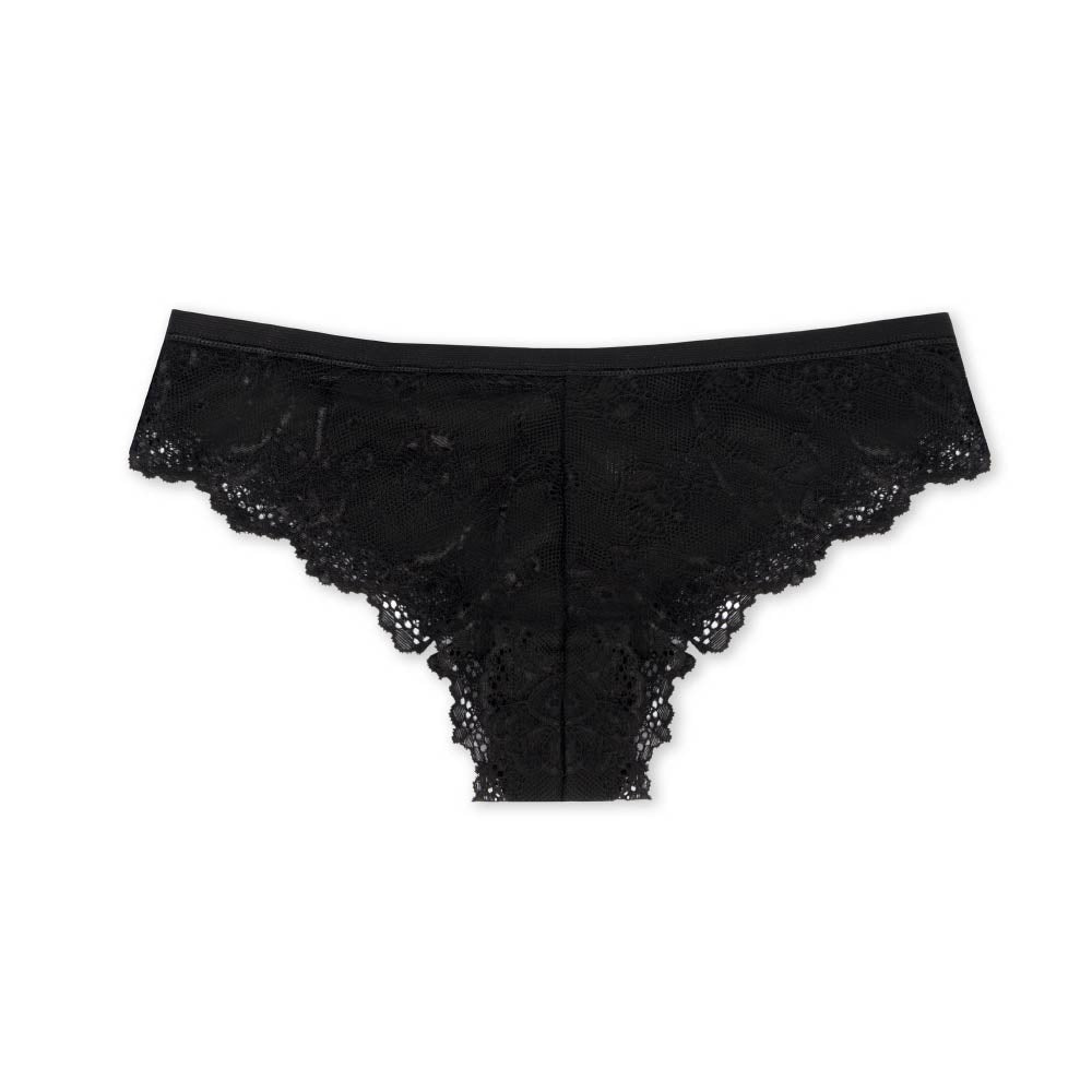 René Rofé Red Carpet Ready Lace Tanga