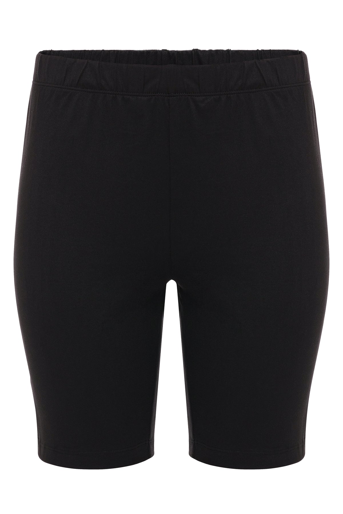 René Rofé Rene Rofe Sleepwear 4 Pack Soft Stretch Lounge Bike Short Black Animal