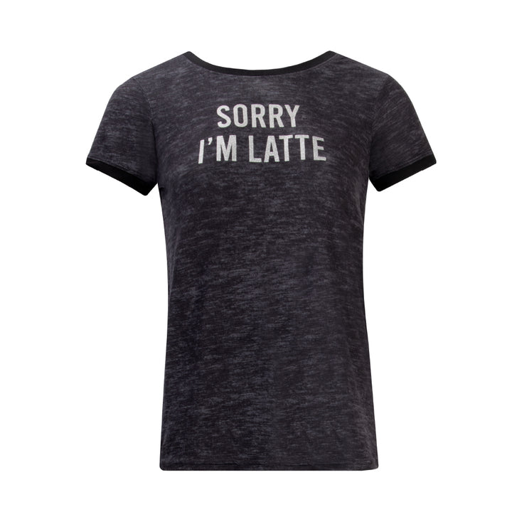 René Rofé 2 Pack Loungewear Hacci Shorts Set Coffee Wine