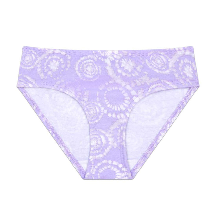 René Rofé 5 Pack Cotton Spandex Bikini Underwear