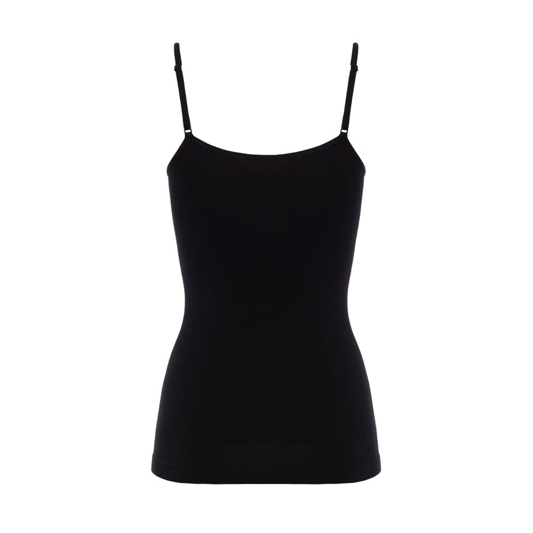 René Rofé F I T Shaping Camisoles 4 Pack