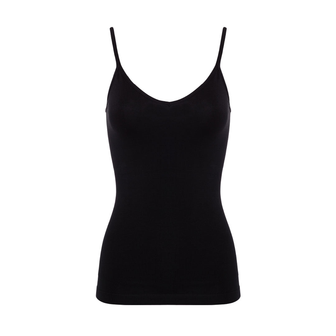 René Rofé F I T Shaping Camisoles 4 Pack