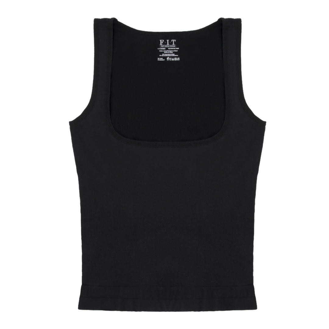 René Rofé F I T Shaping Camisoles 4 Pack