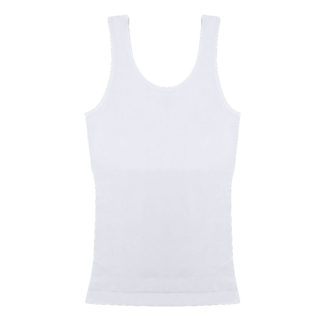 René Rofé F I T Shaping Camisoles 4 Pack