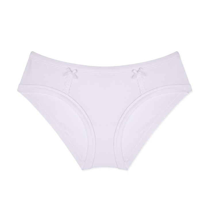 René Rofé Cotton Lace Hipster