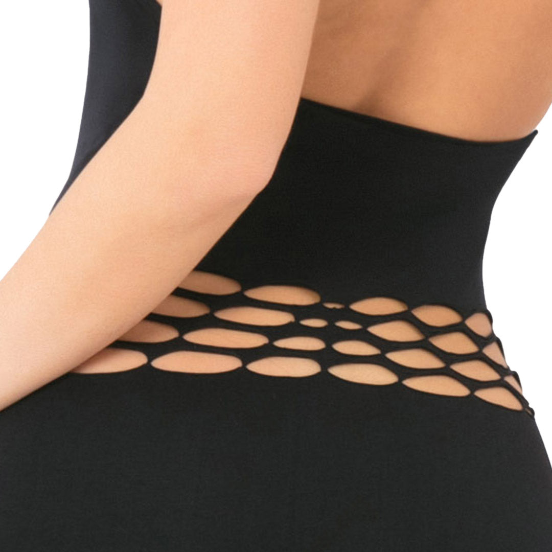 René Rofé Feminizer Seamless Dress
