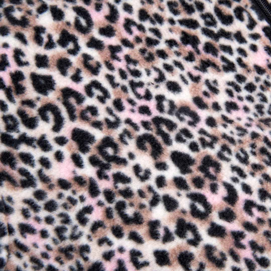 René Rofé Adult Microfleece Footed Onesie