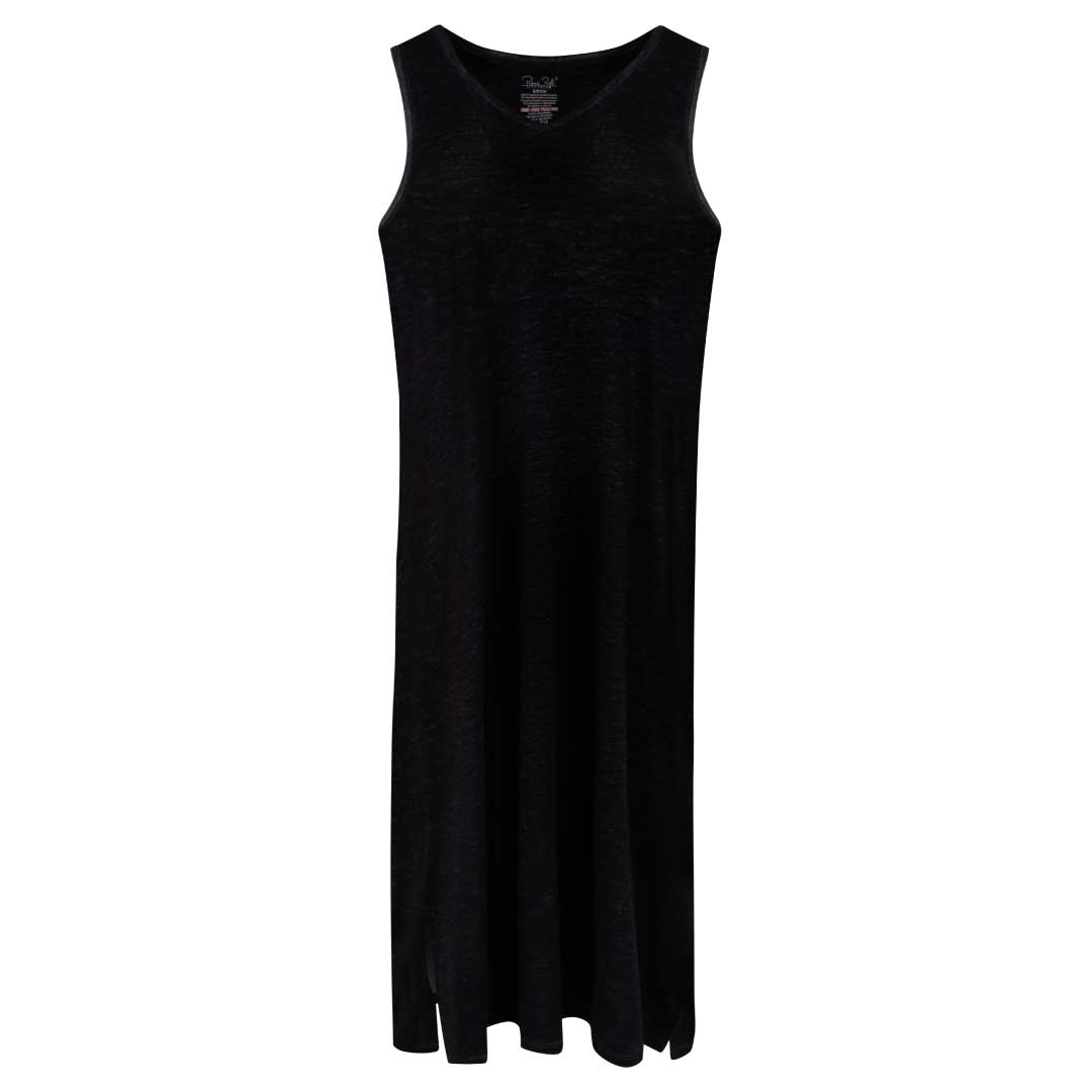 René Rofé Hacci Lounge Dress