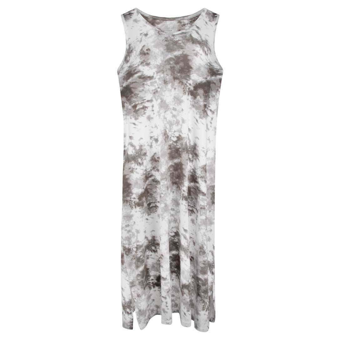 René Rofé Hacci Lounge Dress
