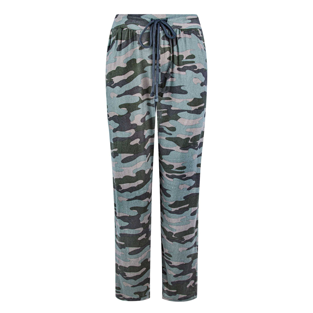 René Rofé Hacci Pajama Pants