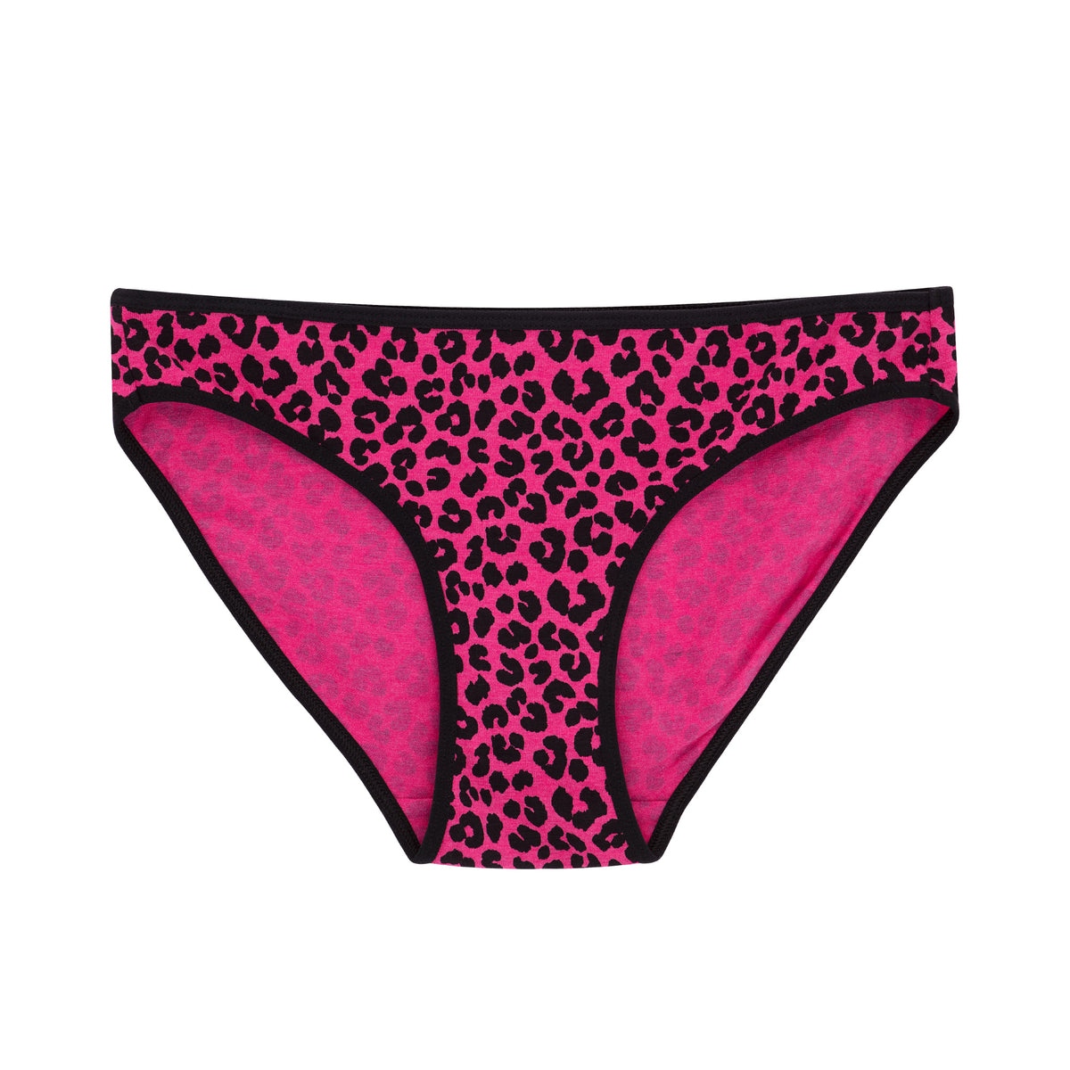 René Rofé 10 Pack Cotton Bikinis