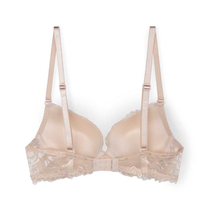 René Rofé Marla Slight Push Up Bra