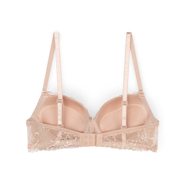 René Rofé Marla Slight Push Up Bra