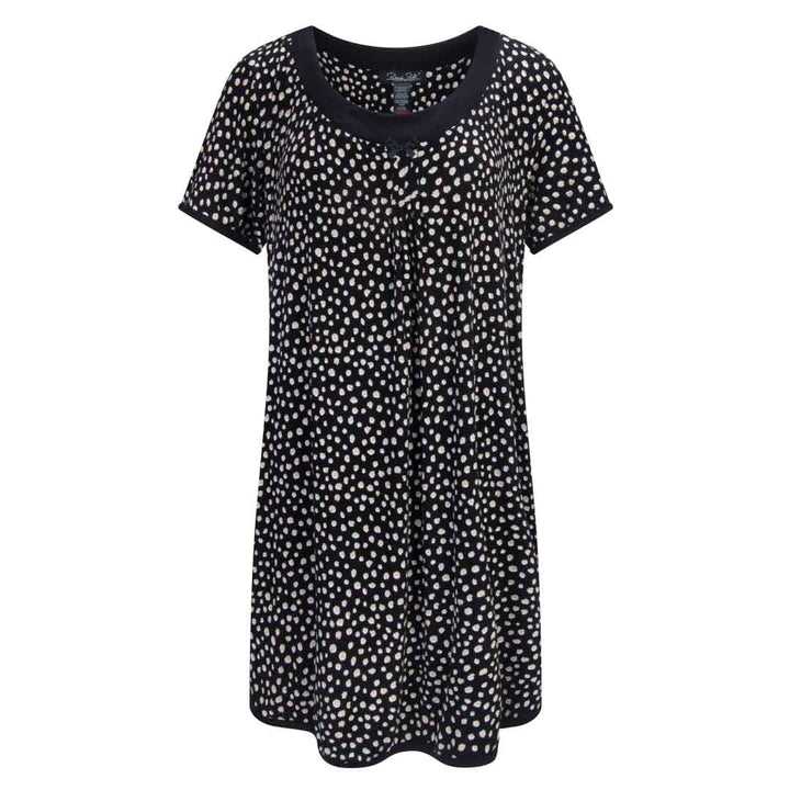 René Rofé Rayon Spandex Sleepshirt