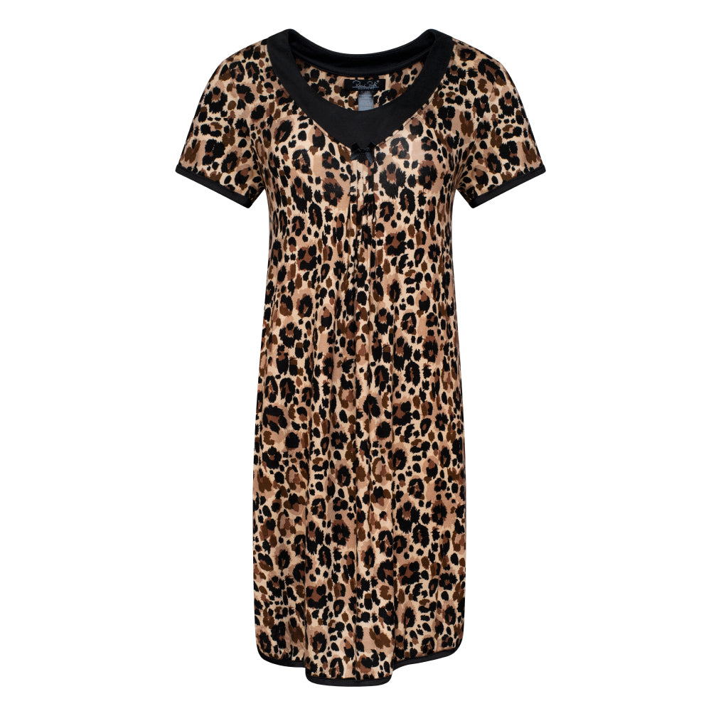 René Rofé Rayon Spandex Sleepshirt