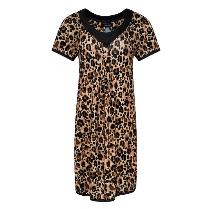 René Rofé Rayon Spandex Sleepshirt