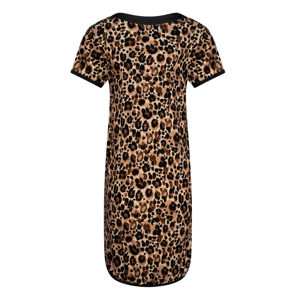 René Rofé Rayon Spandex Sleepshirt