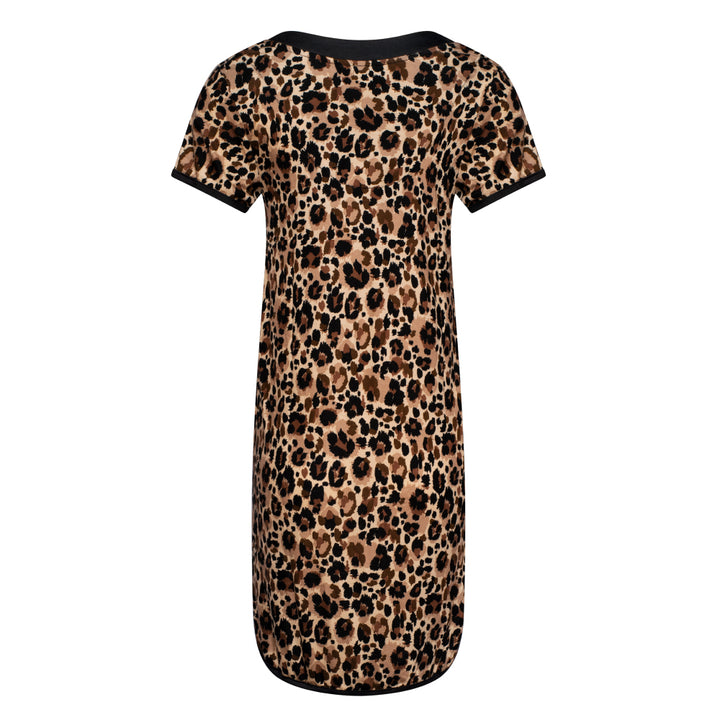 René Rofé Rayon Spandex Sleepshirt