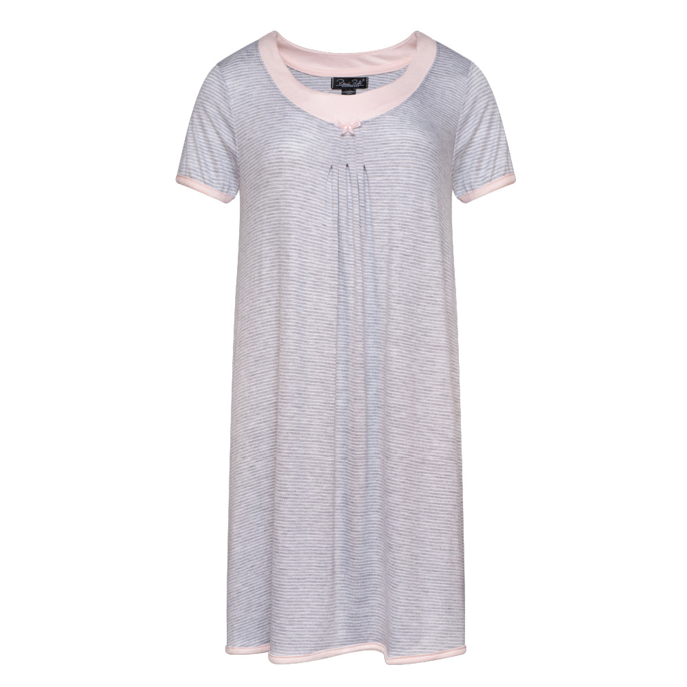 René Rofé Rayon Spandex Sleepshirt