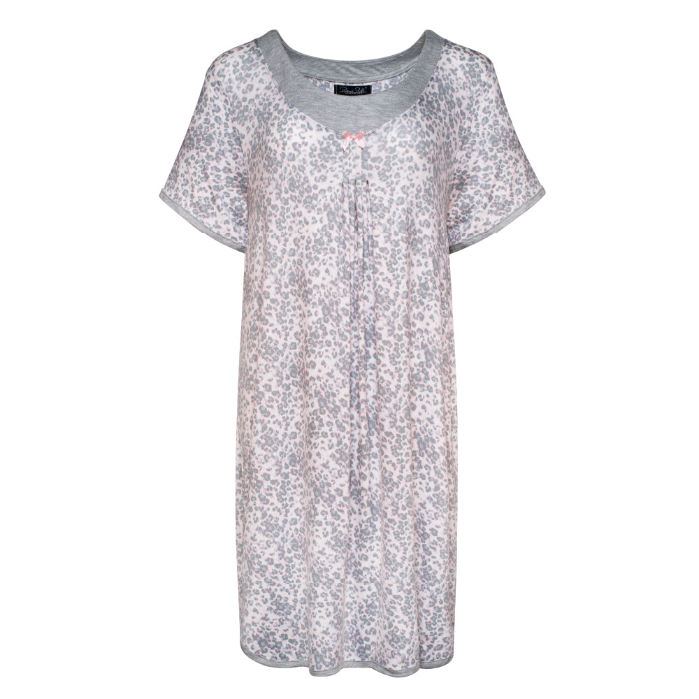 René Rofé Rayon Spandex Sleepshirt