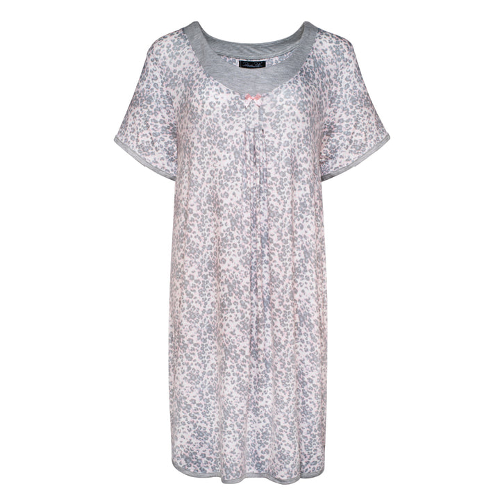 René Rofé Rayon Spandex Sleepshirt
