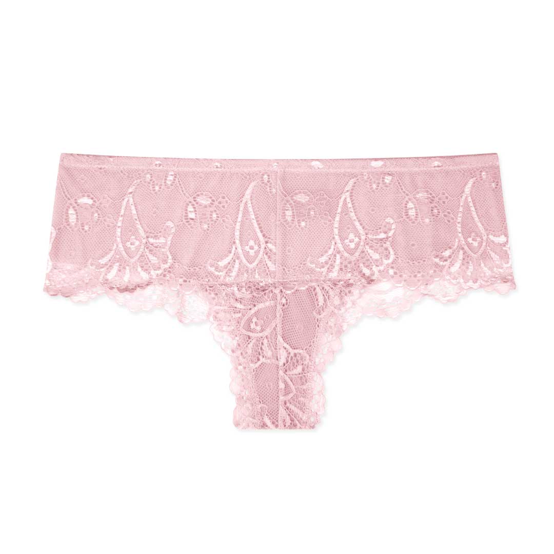 René Rofé Red Carpet Ready Lace Hipster