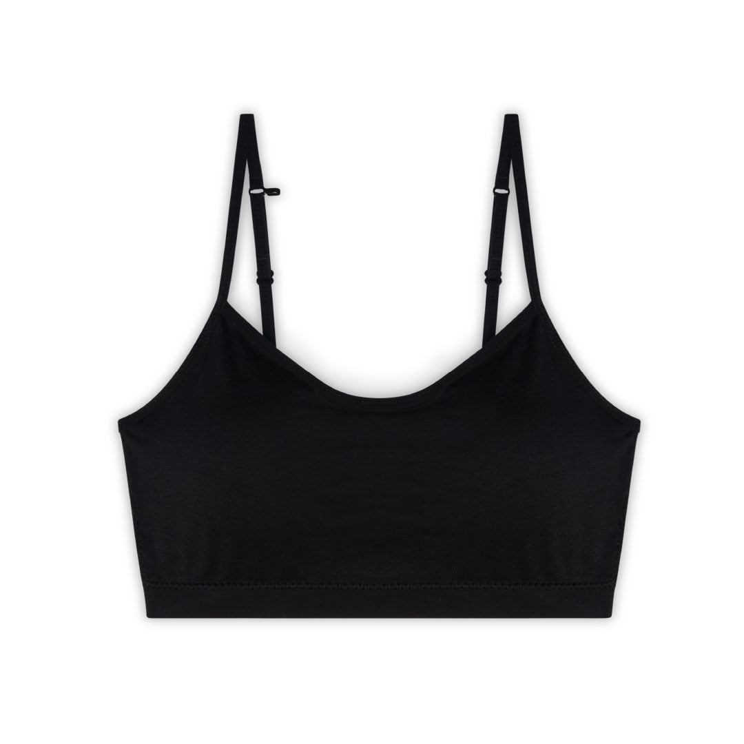 René Rofé Wireless Sports Bras With Removable Pads 3 Pack