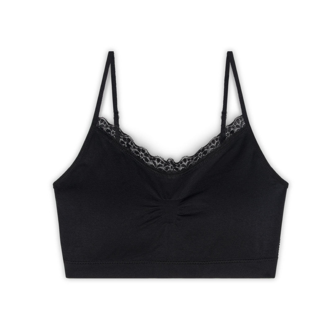 René Rofé Wireless Sports Bras With Removable Pads 3 Pack