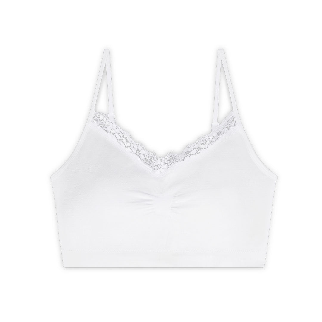 René Rofé Wireless Sports Bras With Removable Pads 3 Pack