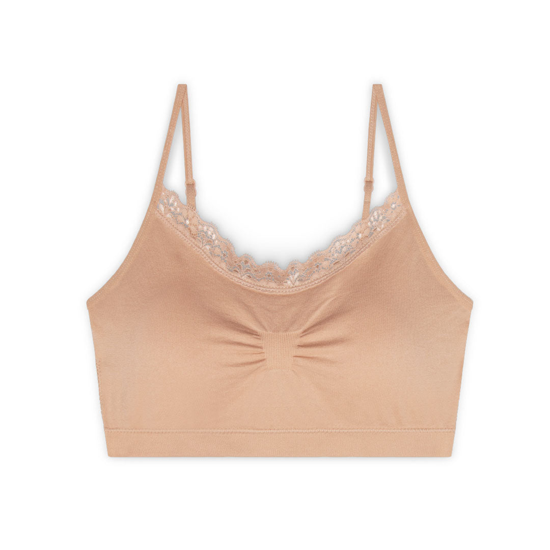 René Rofé Wireless Sports Bras With Removable Pads 3 Pack