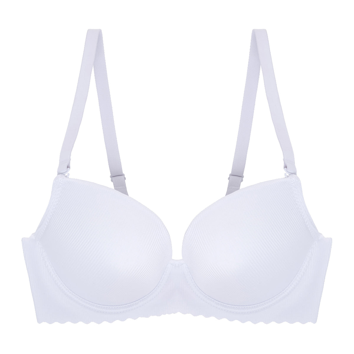 René Rofé Sophie B By Rene Rofe Lingerie Women S 6 Pack Light Push Up Balconette Bra